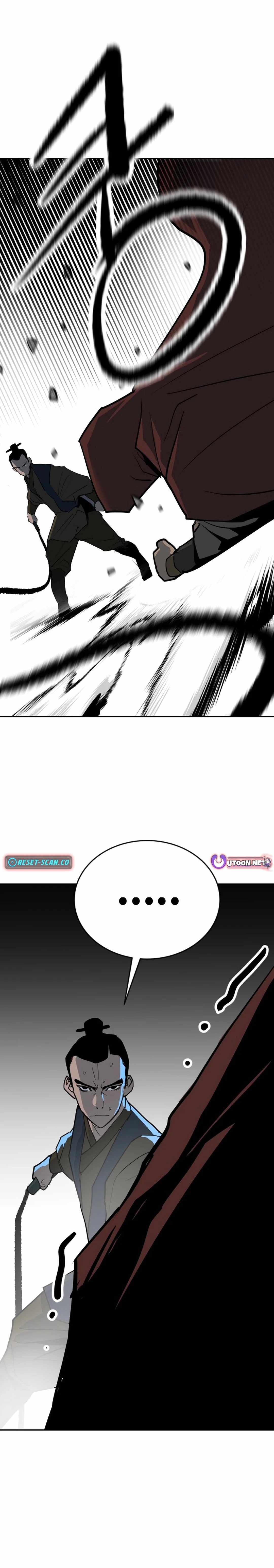 The Tales of Heaven And Earth Chapter 25 2